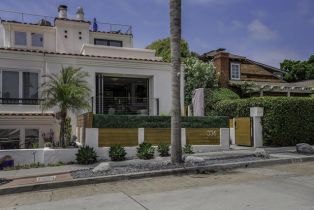 Residential Lease, 336 Gravilla ST, La Jolla, CA  La Jolla, CA 92037