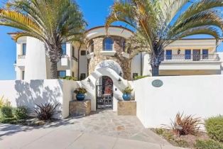 Single Family Residence, 555 Ocean, Coronado, CA 92118 - 4