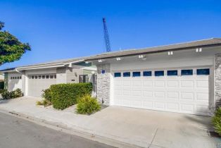 Single Family Residence, 51 Catspaw, Coronado, CA 92118 - 2