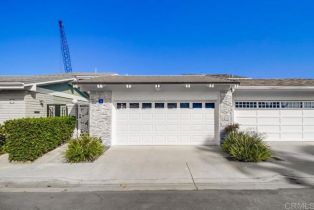 Single Family Residence, 51 Catspaw, Coronado, CA 92118 - 3