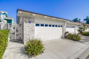 Single Family Residence, 51 Catspaw, Coronado, CA 92118 - 4