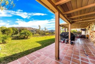 Single Family Residence, 3244 Via Altamira, Fallbrook, CA 92028 - 24