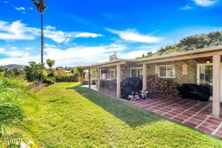 Single Family Residence, 3244 Via Altamira, Fallbrook, CA 92028 - 25