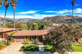 Single Family Residence, 3244 Via Altamira, Fallbrook, CA  Fallbrook, CA 92028