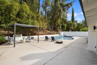 Single Family Residence, 5834 Serrania ave, Woodland Hills, CA 91367 - 25