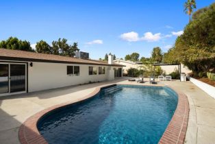 Single Family Residence, 5834 Serrania ave, Woodland Hills, CA 91367 - 29