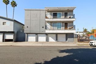 Residential Income, 927 Daisy ave, Long Beach, CA 90813 - 5