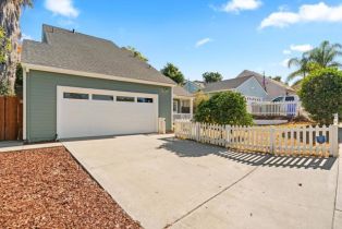 Single Family Residence, 520 Potter st, Fallbrook, CA 92028 - 33