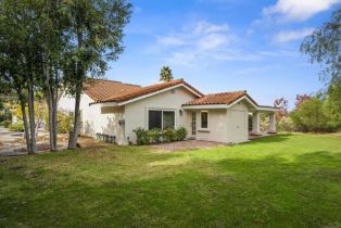 Single Family Residence, 17415 Valle Verde rd, Poway, CA 92064 - 56