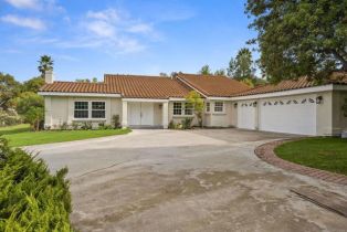 Single Family Residence, 17415 Valle Verde rd, Poway, CA 92064 - 6