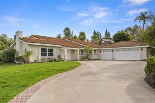 Single Family Residence, 17415 Valle Verde rd, Poway, CA 92064 - 7