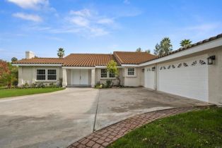 Single Family Residence, 17415 Valle Verde rd, Poway, CA 92064 - 8