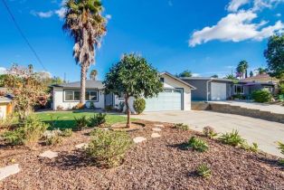 Single Family Residence, 747 Main ave, Fallbrook, CA 92028 - 3