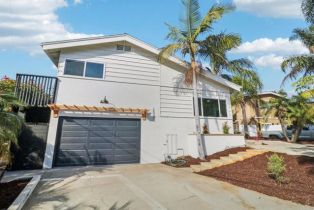 Single Family Residence, 2030 Chestnut AVE, Carlsbad, CA  Carlsbad, CA 92008