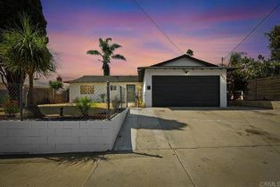 Single Family Residence, 4927 Luna Drive, Oceanside, CA  Oceanside, CA 92057