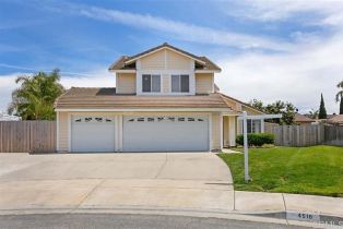 Single Family Residence, 4516 Inverness, Oceanside, CA  Oceanside, CA 92057