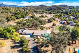 Single Family Residence, 16782 Lake Wohlford ln, Valley Center, CA 92082 - 52