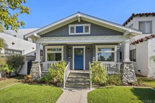 Single Family Residence, 217 Alameda blvd, Coronado, CA 92118 - 2