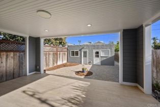 Single Family Residence, 217 Alameda blvd, Coronado, CA 92118 - 43