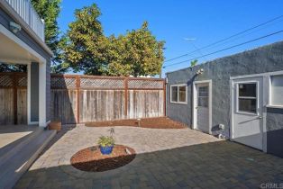 Single Family Residence, 217 Alameda blvd, Coronado, CA 92118 - 46