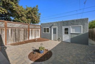 Single Family Residence, 217 Alameda blvd, Coronado, CA 92118 - 47