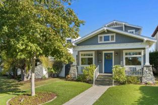 Single Family Residence, 217 Alameda Blvd, Coronado, CA  Coronado, CA 92118