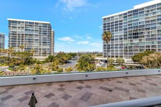 Condominium, 1780 Avenida del Mundo, Coronado, CA 92118 - 24