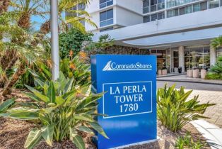 Condominium, 1780 Avenida del Mundo, Coronado, CA 92118 - 33