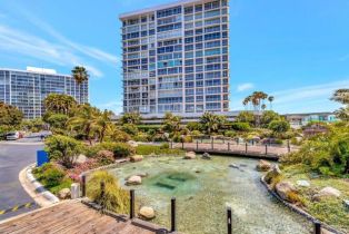 Condominium, 1780 Avenida del Mundo, Coronado, CA 92118 - 37