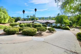 Single Family Residence, 13227 Blueberry Hill ln, Valley Center, CA 91761 - 5