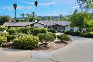 Single Family Residence, 13227 Blueberry Hill ln, Valley Center, CA 91761 - 6