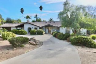 Single Family Residence, 13227 Blueberry Hill ln, Valley Center, CA 91761 - 7