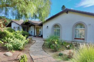 Single Family Residence, 13227 Blueberry Hill ln, Valley Center, CA 91761 - 8