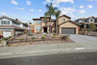 Single Family Residence, 41883 Dahlias way, Murrieta, CA 92562 - 2