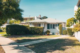 Single Family Residence, 729 Tolita ave, Coronado, CA 92118 - 2