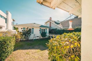 Single Family Residence, 729 Tolita ave, Coronado, CA 92118 - 37