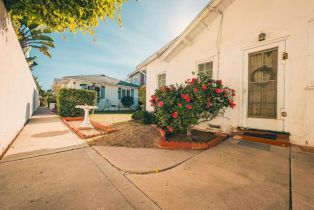 Single Family Residence, 729 Tolita ave, Coronado, CA 92118 - 41