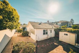 Single Family Residence, 729 Tolita ave, Coronado, CA 92118 - 47