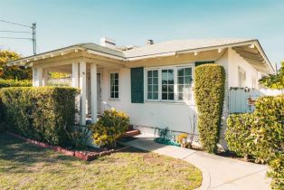 Single Family Residence, 729 Tolita ave, Coronado, CA 92118 - 6