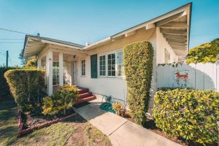 Single Family Residence, 729 Tolita ave, Coronado, CA 92118 - 7