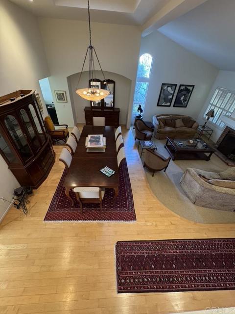 Single Family Residence, 743 San Mario dr, Solana Beach, CA 92075 - 1