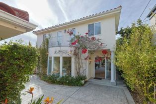 Single Family Residence, 638 Margarita ave, Coronado, CA 92118 - 2