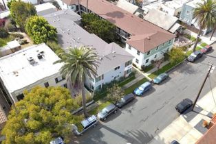 Residential Income, 1828 5th st, Long Beach, CA 90802 - 10