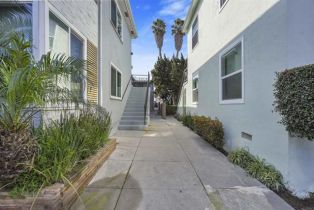 Residential Income, 1828 5th st, Long Beach, CA 90802 - 3