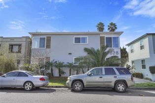Residential Income, 1828 5th st, Long Beach, CA 90802 - 6