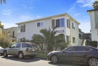 Residential Income, 1828 5th st, Long Beach, CA 90802 - 8