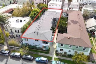 Residential Income, 1828 5th st, Long Beach, CA 90802 - 9