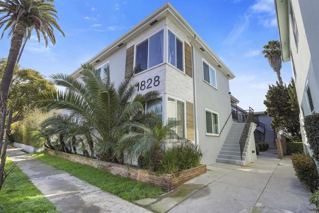 Residential Income, 1828 5th st, Long Beach, CA 90802 - 1