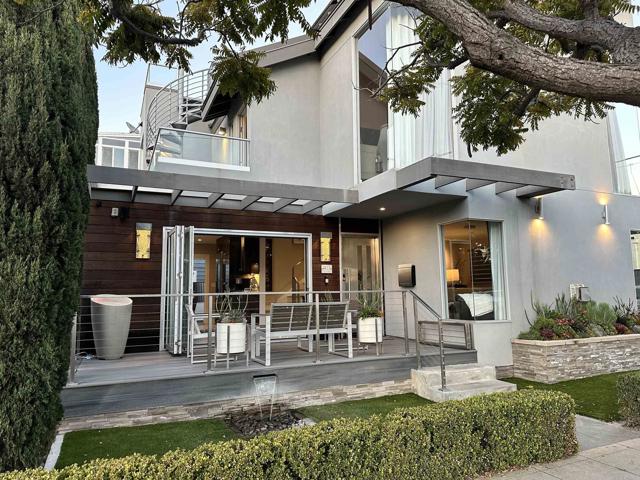 Single Family Residence, 911 9th st, Coronado, CA 92118 - 1