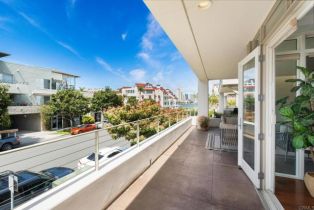 Condominium, 1220 1st st, Coronado, CA 92118 - 27